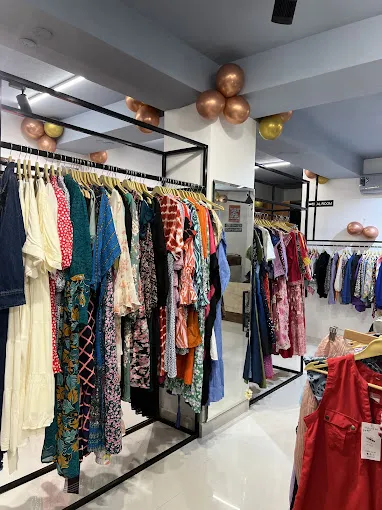 Zalya's Closet